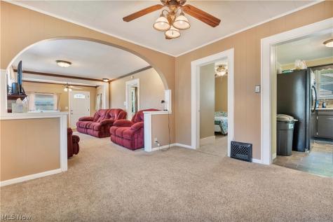 3102 25th Street SE Canton OH 44707