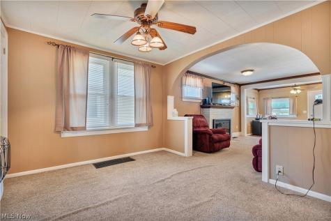 3102 25th Street SE Canton OH 44707