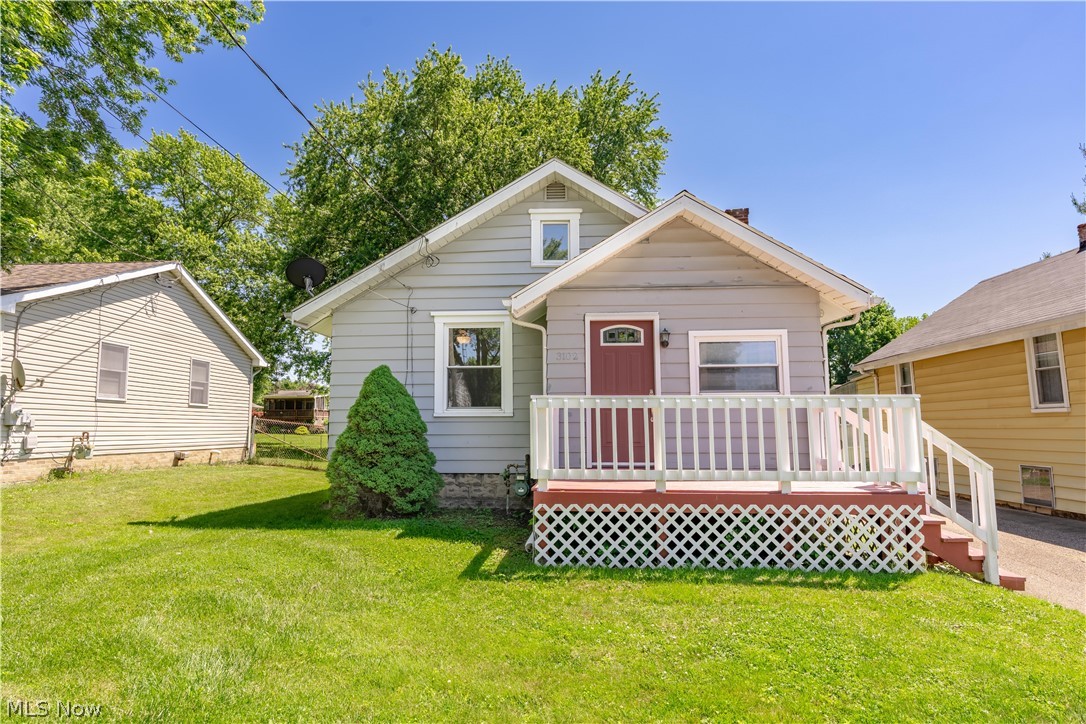 3102 25th Street SE Canton OH 44707