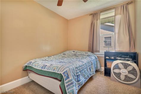 3102 25th Street SE Canton OH 44707
