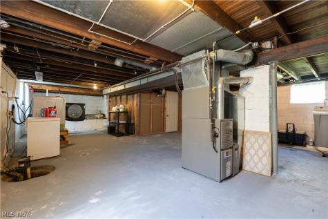 3102 25th Street SE Canton OH 44707