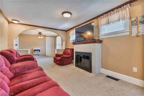 3102 25th Street SE Canton OH 44707