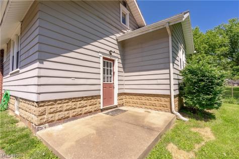 3102 25th Street SE Canton OH 44707