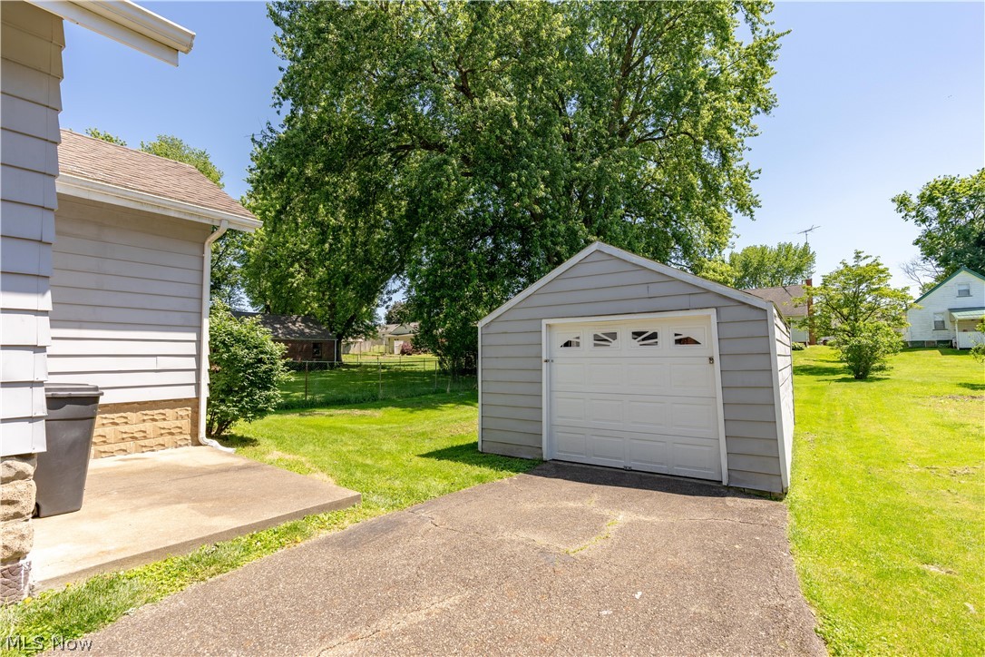 3102 25th Street SE Canton OH 44707