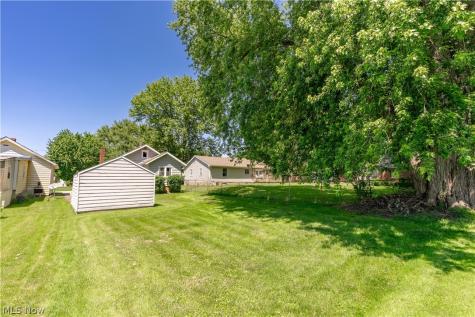 3102 25th Street SE Canton OH 44707