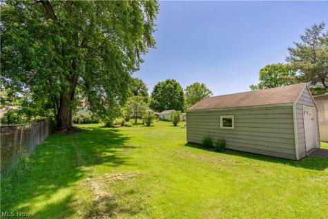 3102 25th Street SE Canton OH 44707