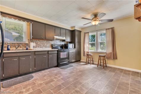 3102 25th Street SE Canton OH 44707