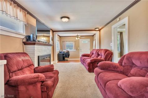 3102 25th Street SE Canton OH 44707