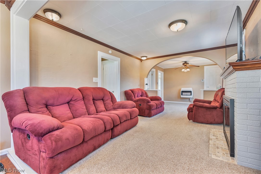 3102 25th Street SE Canton OH 44707