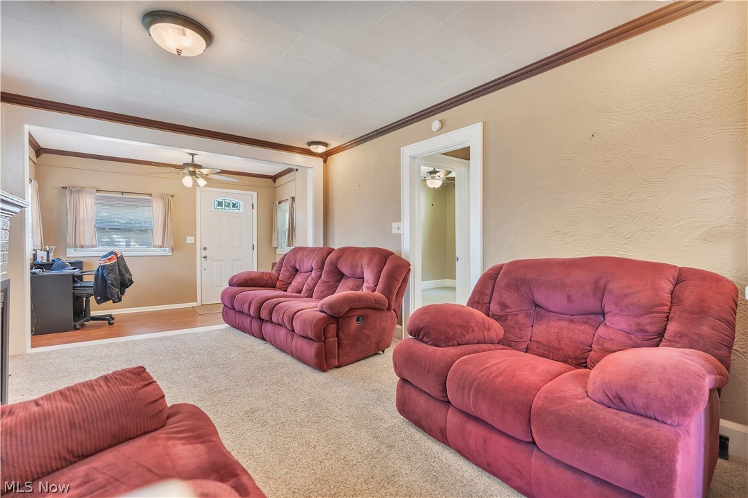 3102 25th Street SE Canton OH 44707