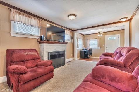 3102 25th Street SE Canton OH 44707
