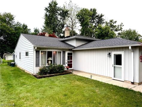 46 E Shore Boulevard Eastlake OH 44095