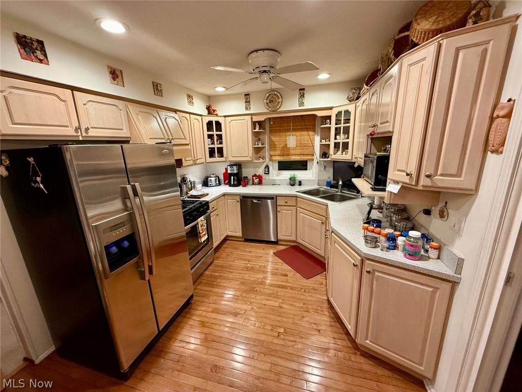 46 E Shore Boulevard Eastlake OH 44095