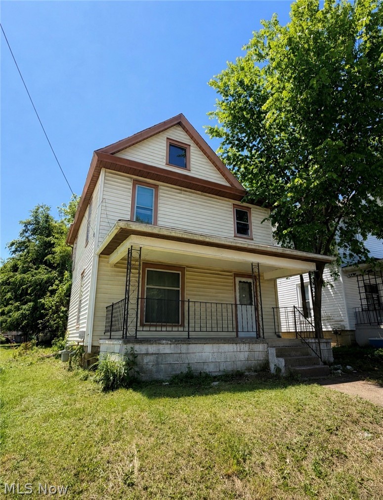 29 E 9th Street Ashland OH 44805