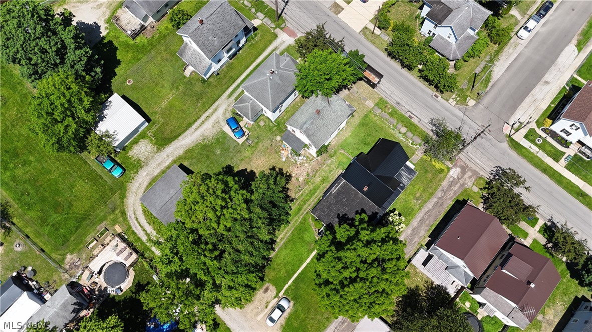 29 E 9th Street Ashland OH 44805