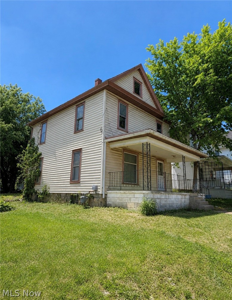 29 E 9th Street Ashland OH 44805