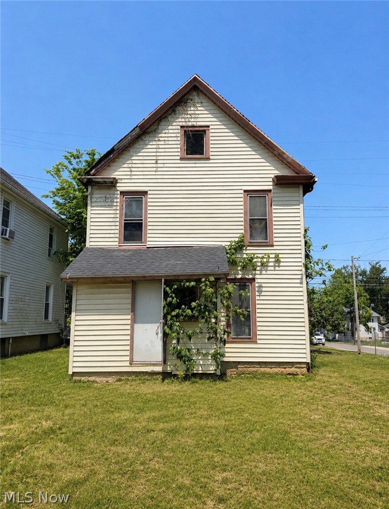 29 E 9th Street Ashland OH 44805
