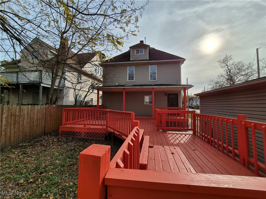 7105 Lexington Avenue Cleveland OH 44103