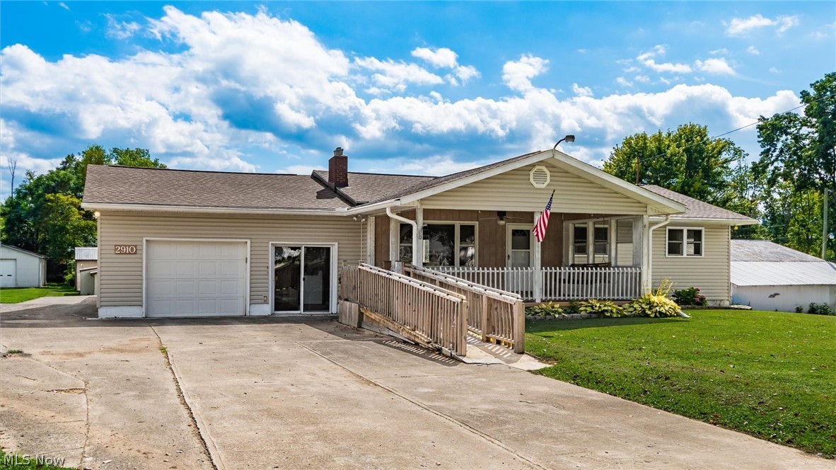 2910 S Pleasant Grove Road Zanesville OH 43701