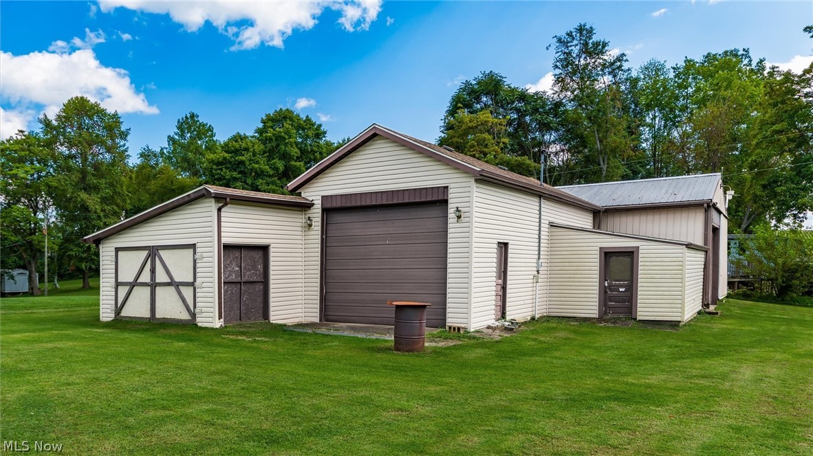 2910 S Pleasant Grove Road Zanesville OH 43701