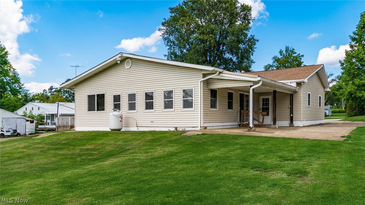 2910 S Pleasant Grove Road Zanesville OH 43701
