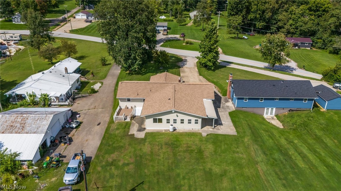 2910 S Pleasant Grove Road Zanesville OH 43701