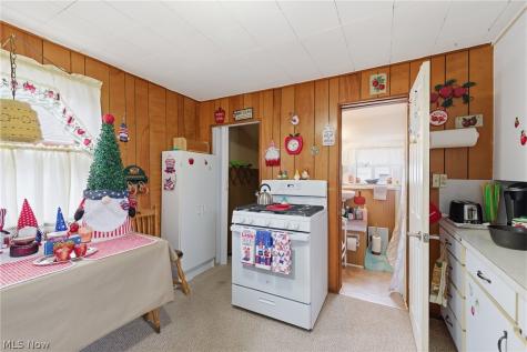 407 Phillips Avenue Ashland OH 44805