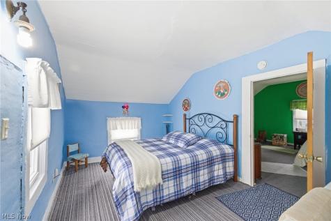 407 Phillips Avenue Ashland OH 44805