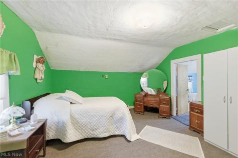 407 Phillips Avenue Ashland OH 44805