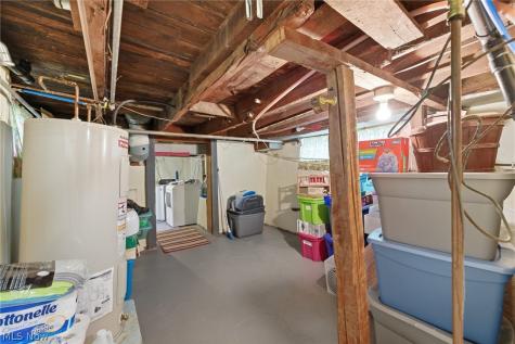 407 Phillips Avenue Ashland OH 44805