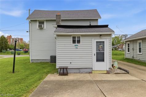 407 Phillips Avenue Ashland OH 44805