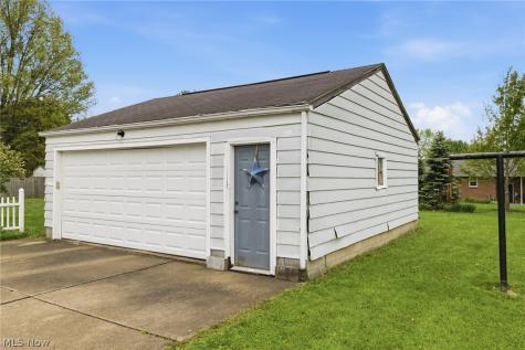 407 Phillips Avenue Ashland OH 44805