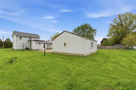 407 Phillips Avenue Ashland OH 44805