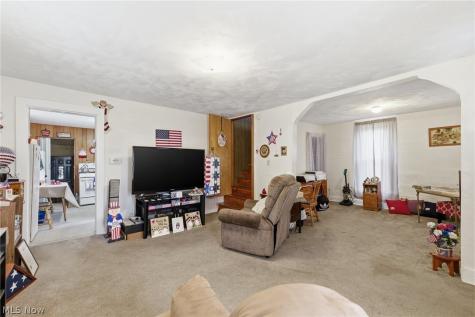 407 Phillips Avenue Ashland OH 44805