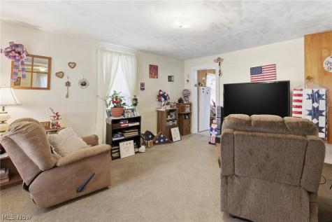 407 Phillips Avenue Ashland OH 44805