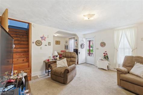 407 Phillips Avenue Ashland OH 44805