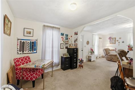 407 Phillips Avenue Ashland OH 44805