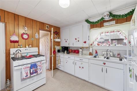 407 Phillips Avenue Ashland OH 44805