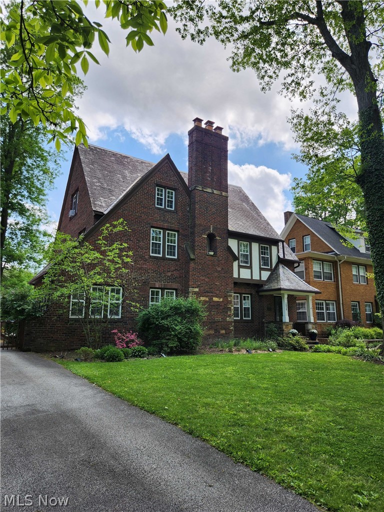 2858 Berkshire Road Cleveland Heights OH 44118