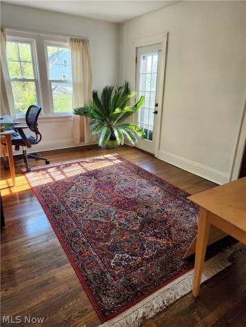 2858 Berkshire Road Cleveland Heights OH 44118
