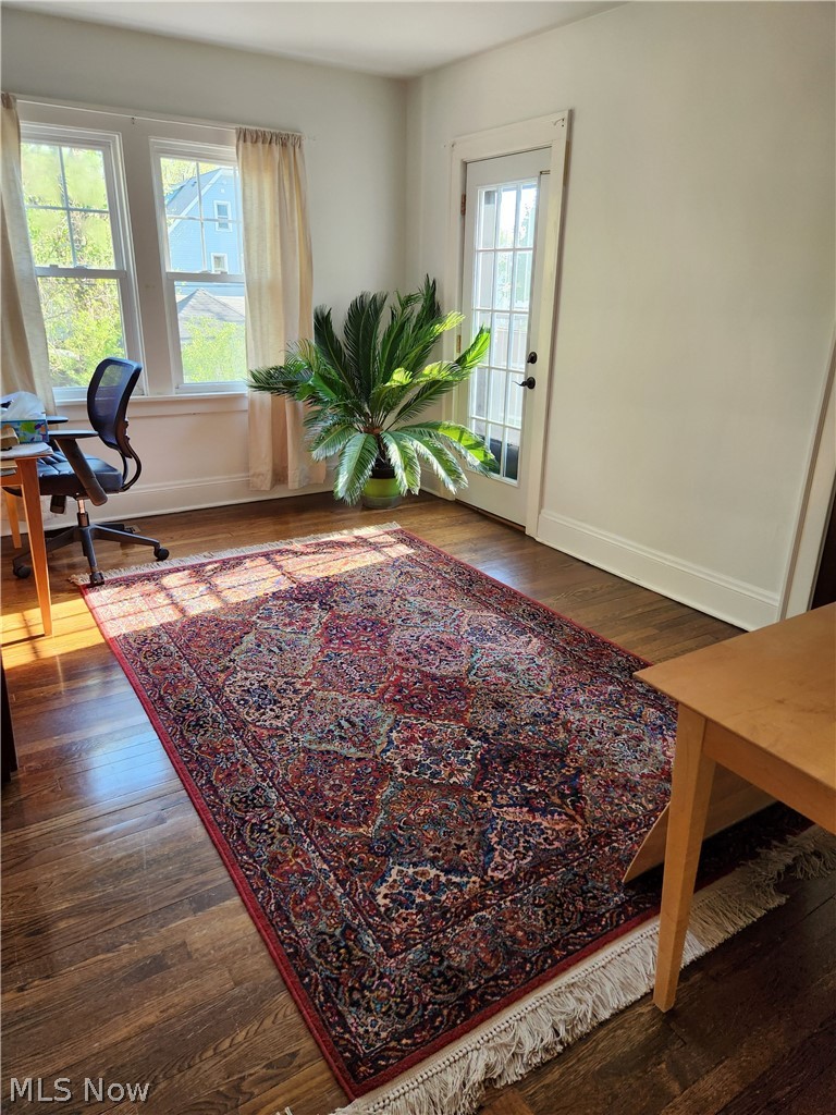 2858 Berkshire Road Cleveland Heights OH 44118