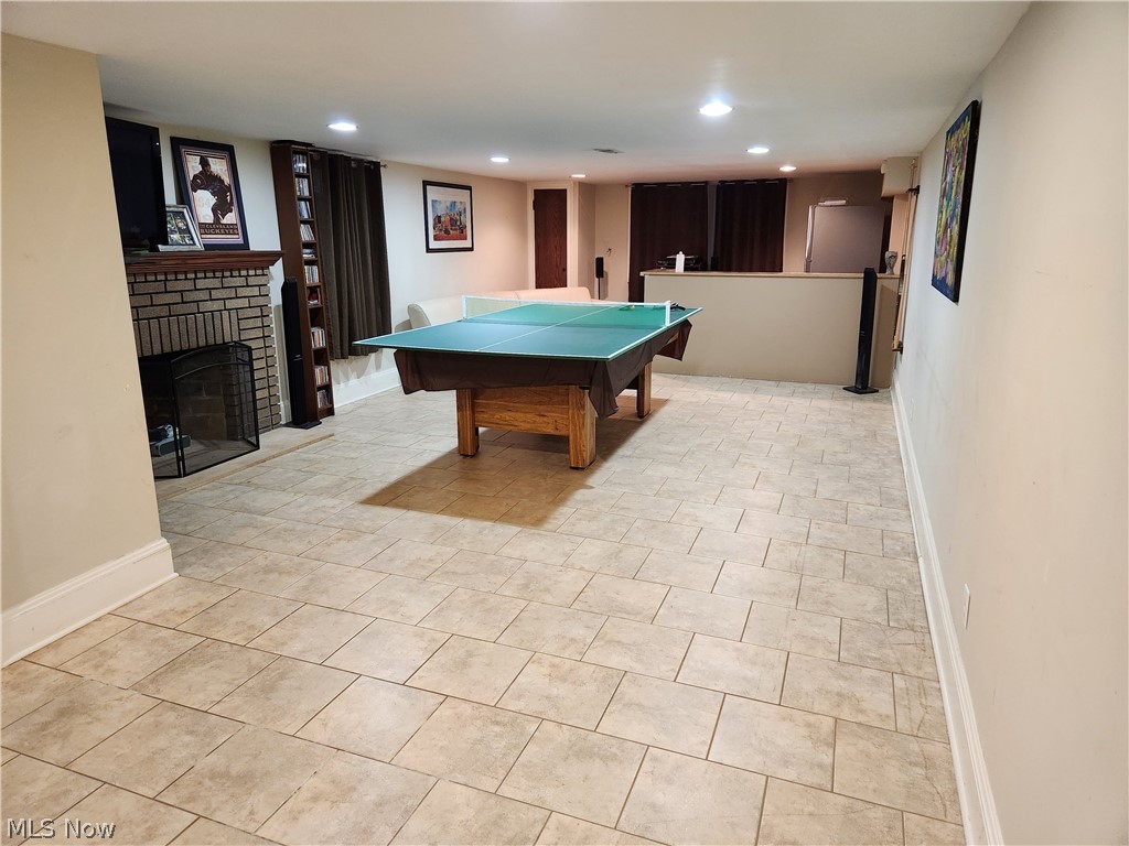 2858 Berkshire Road Cleveland Heights OH 44118