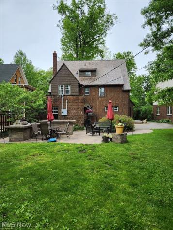 2858 Berkshire Road Cleveland Heights OH 44118