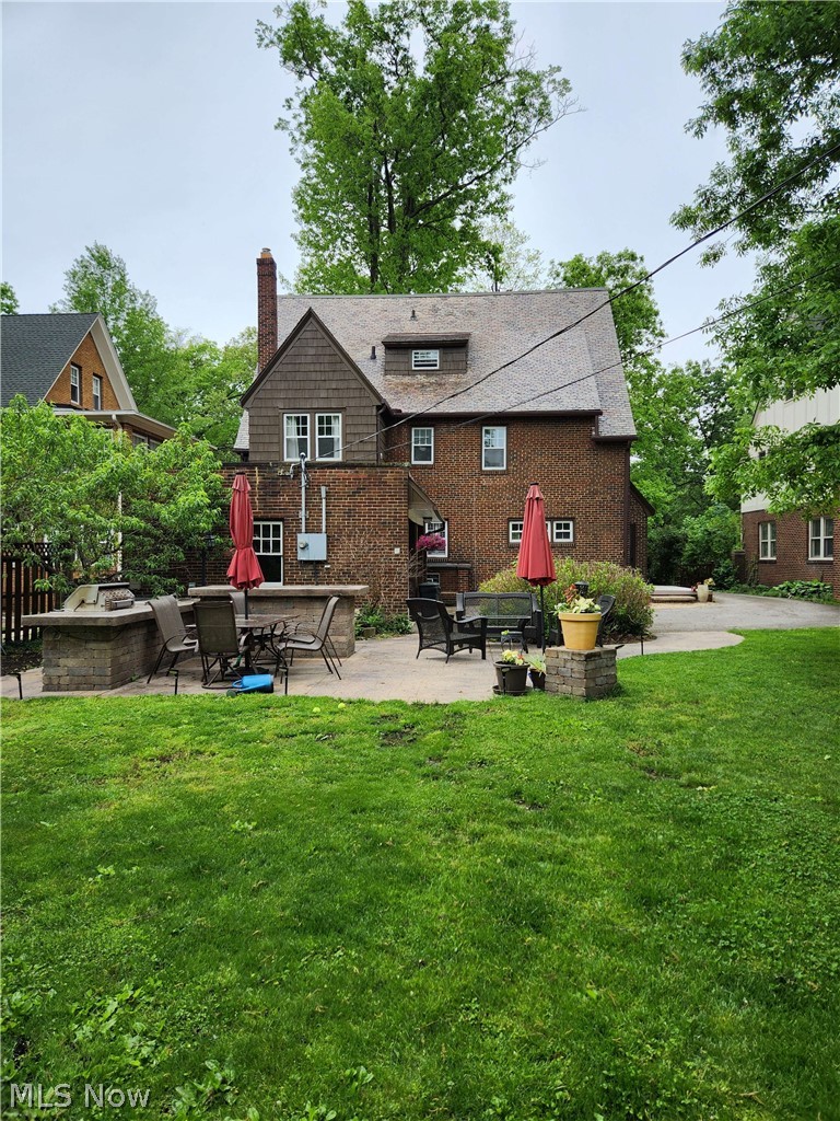 2858 Berkshire Road Cleveland Heights OH 44118