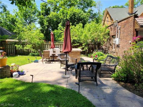 2858 Berkshire Road Cleveland Heights OH 44118