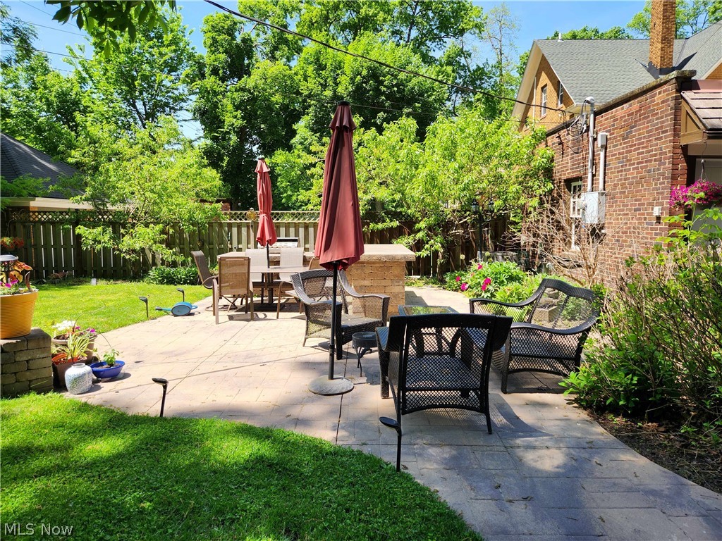 2858 Berkshire Road Cleveland Heights OH 44118