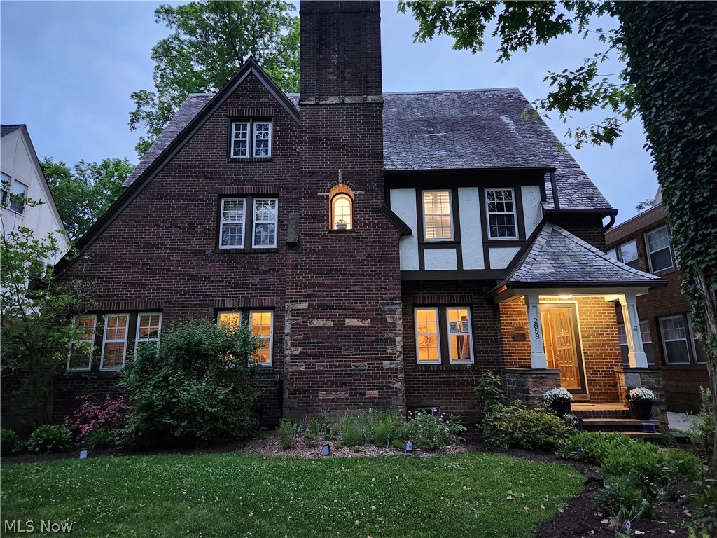 2858 Berkshire Road Cleveland Heights OH 44118