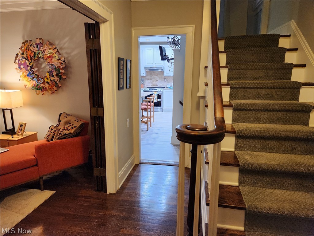 2858 Berkshire Road Cleveland Heights OH 44118