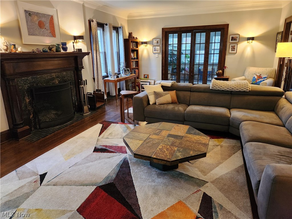 2858 Berkshire Road Cleveland Heights OH 44118
