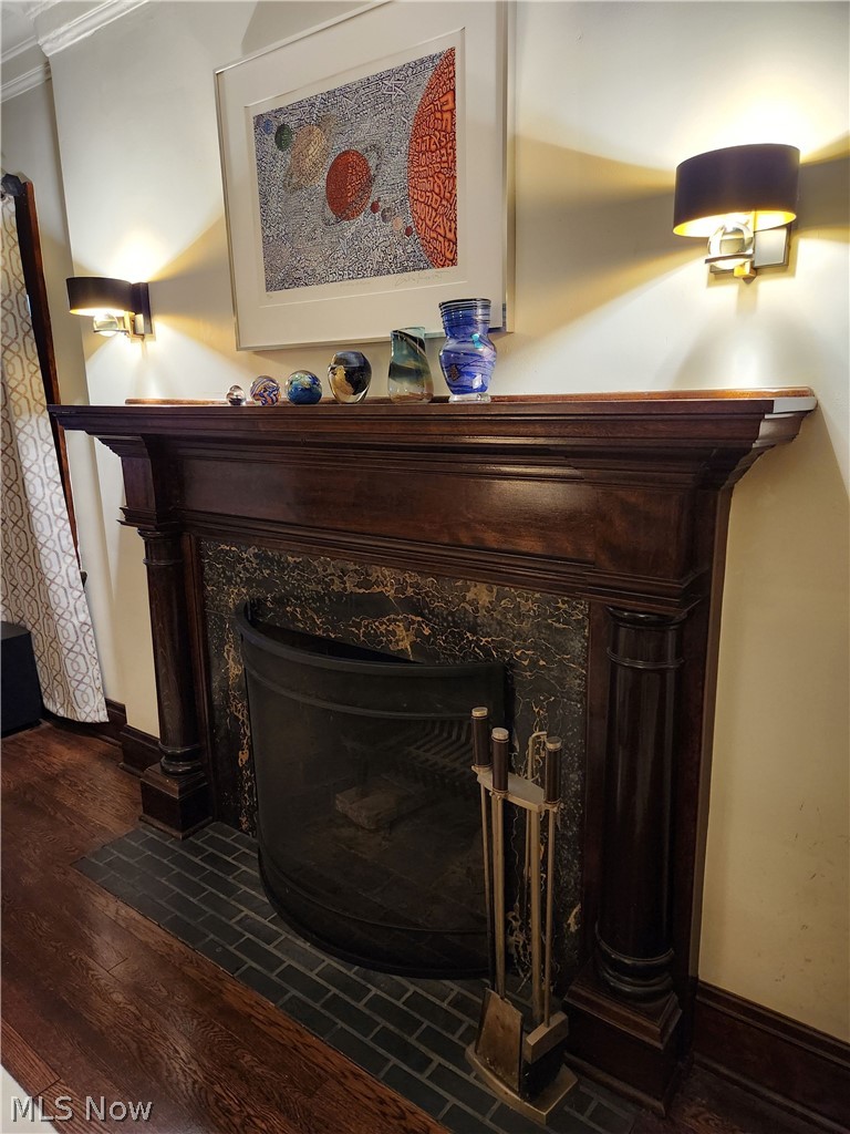 2858 Berkshire Road Cleveland Heights OH 44118
